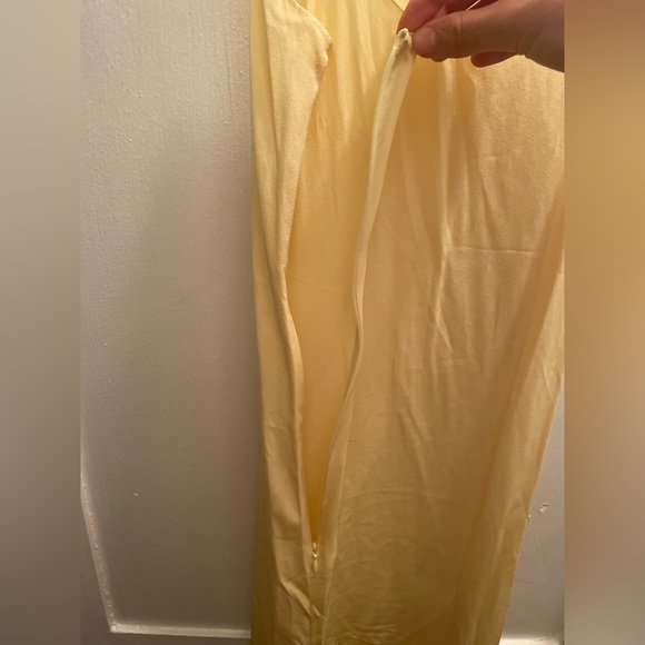 Prabal Gurung Slip dress - Picture 3 of 3